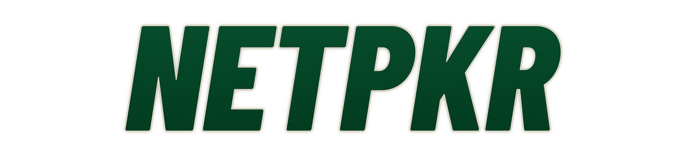 netpkr